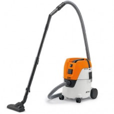 Пылесос электрический Stihl SE 62 E