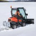 Райдер Husqvarna P 525D Rider