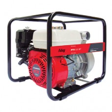 Мотопомпа бензиновая Fubag PTH 600 ST