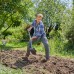 Лопата садовая Gardena NatureLine