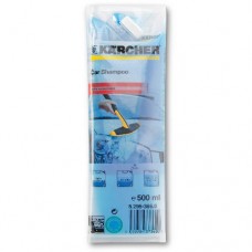 Автошампунь Karcher (500 мл, концентрат)