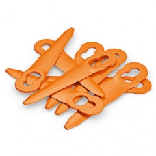 Набор ножей Stihl PolyCut 2-2 (8 штук)