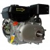 Двигатель бензиновый Zongshen ZS 177F/P-4