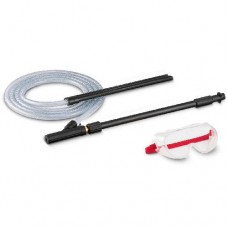 Комплект Karcher для струйной абразивной чистки