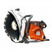 Резчик бензиновый Husqvarna K 970 (14") Спасательный