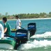 Подвесной лодочный мотор Mercury 55 ML SeaPro