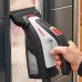 Резиновая щетка маленькая для Bosch GlassVAC