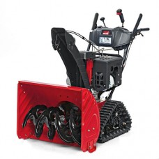 Снегоуборщик бензиновый MTD Optima ME 66 T