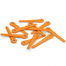 Набор ножей Stihl Polycut (для 7-3, 12 штук)
