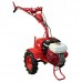 Мотоблок бензиновый Салют-100 (двигатель Honda GX200)