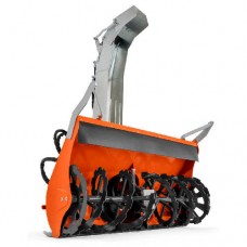 Снегоотбрасыватель двухстадийный для Husqvarna P 525D