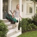 Газонокосилка электрическая Bosch Rotak 32