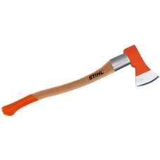 Топор универсальный Stihl с рукояткой из гикори  (70 см)