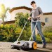 Машина подметальная механическая Stihl KG 550