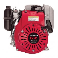 Двигатель бензиновый Honda GXR 120 KRAA