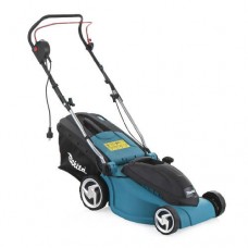 Газонокосилка электрическая Makita ELM3800