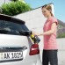 Стеклоочиститель Karcher WV 2 Premium Black Edition