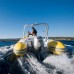 Подвесной лодочный мотор Honda BF 90 DK4 LRTR