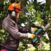 Пила аккумуляторная Bosch AKE 30 LI 12'' (30 см)
