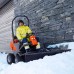 Райдер Husqvarna P 525D