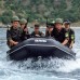 Лодка надувная Brig HD 460 Rus