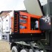 Электростанция для дачи Europower EPS 73 DE