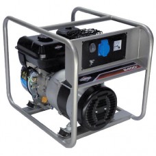 Бензогенератор Briggs & Stratton 2400 A