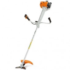 Триммер бензиновый Stihl FS 400 (диск 225-24)
