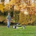Газонокосилка бензиновая Grillo CL 62