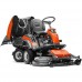 Райдер Husqvarna RC 320Ts AWD