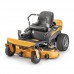 Газонокосилка с нулевым разворотом Stiga ZT 3107 T