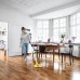 Пылесос электрический Karcher FC 3 Cordless