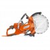 Резчик электрический Husqvarna K 6500 Кольцерез
