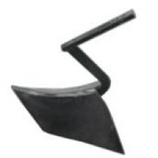 Окучник в сборе Honda (артикул 72700729811)