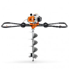 Мотобур бензиновый Stihl BT 360