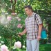Опрыскиватель механический Gardena Comfort Pressure 3 л