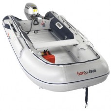 Лодка надувная Honda T35 AE2