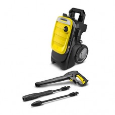 Минимойка электрическая Karcher K 7 Compact