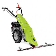 Сенокосилка бензиновая фронтальная Grillo GF2 (Robin Subaru)