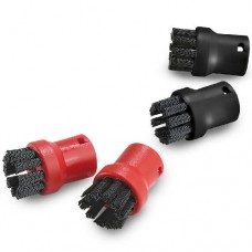 Комплект круглых щеток Karcher