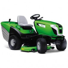 Садовый трактор Viking МT 6127 ZL (с декой 125 см)