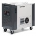 Генератор дизельный Daewoo DDAE 8000SE