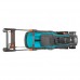 Газонокосилка аккумуляторная Gardena PowerMax Li-40/37
