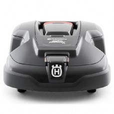 Корпус серый Husqvarna