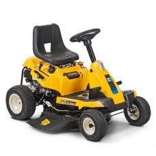 Газонокосилка с сиденьем Cub Cadet LR2 NS76