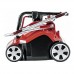 Аэратор электрический AL-KO Comfort 36 E Combi Care