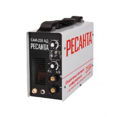 Сварочный аппарат инверторный Ресанта САИ-230АД (аргонодуговой)