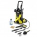 Минимойка электрическая Karcher K 5 Car