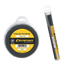 Леска для мотокосы Champion Nylsaw 3.0 мм*37 метров