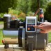 Насосная станция Gardena 6000/6E LCD inox Premium